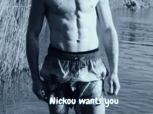 Nickou_wants_you