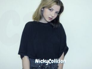NickyCollison