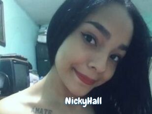 NickyHall