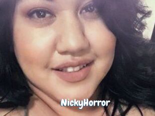 NickyHorror