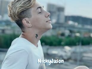 NickyJason Coquine Avenue