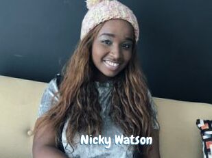 Nicky_Watson Coquine Avenue