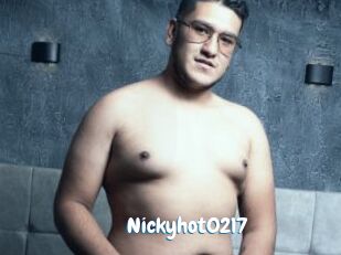 Nickyhot0217