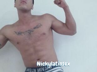 Nickylatinsex
