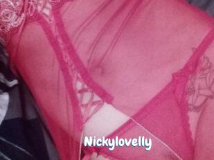 Nickylovelly