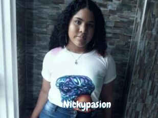 Nickypasion Coquine Avenue
