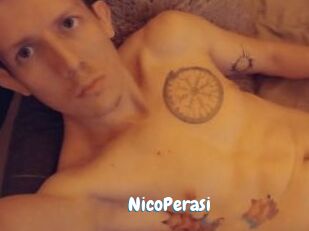 NicoPerasi Coquine Avenue