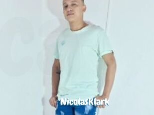 NicolasKlark Coquine Avenue