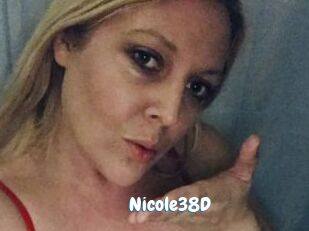 Nicole38D Coquine Avenue