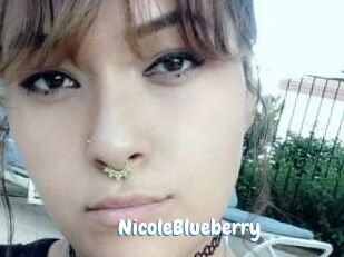 Nicole_Blueberry Coquine Avenue