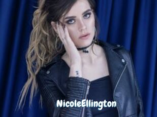 NicoleEllington Coquine Avenue