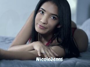 NicoleJenns Coquine Avenue