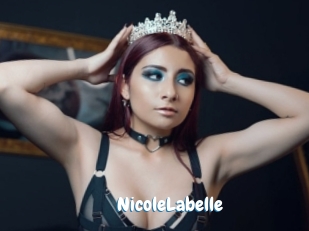 NicoleLabelle Coquine Avenue