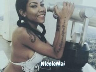 NicoleMai Coquine Avenue