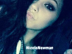 Nicole_Newman Coquine Avenue