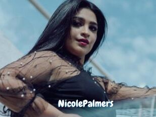 NicolePalmers Coquine Avenue
