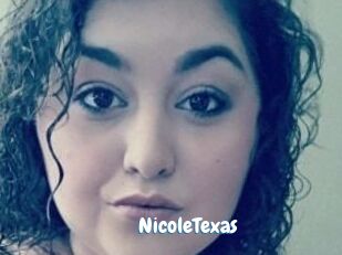 Nicole_Texas Coquine Avenue