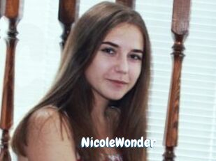 NicoleWonder