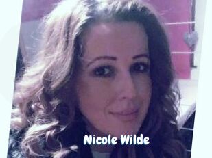 Nicole_Wilde Coquine Avenue