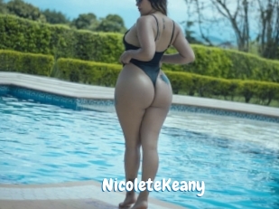 NicoleteKeany Coquine Avenue
