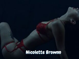 Nicolette_Brownn Coquine Avenue