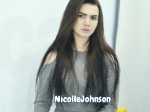 NicolleJohnson Coquine Avenue