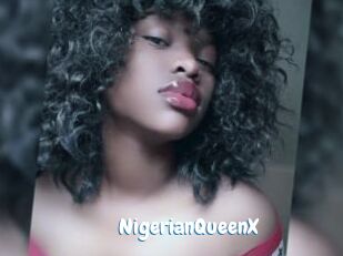 NigerianQueenX