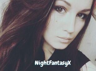 NightFantasyX