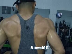 NiiccolASS