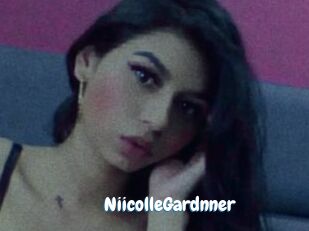 NiicolleGardnner Coquine Avenue
