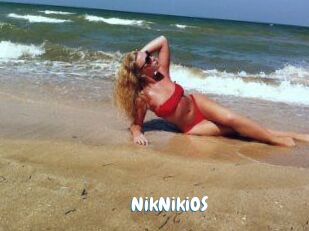 NikNikiOS
