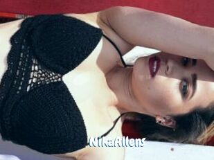 NikaAllens