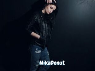 NikaDonut