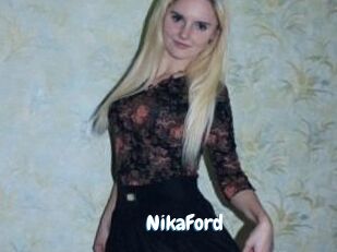 NikaFord
