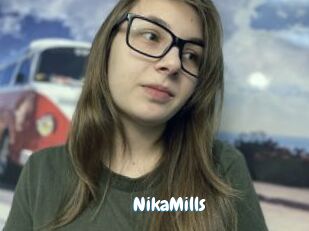 NikaMills Coquine Avenue