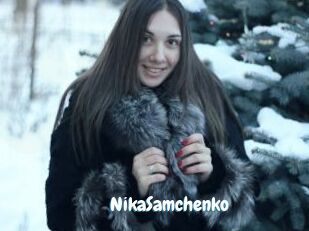 NikaSamchenko