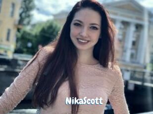 NikaScott