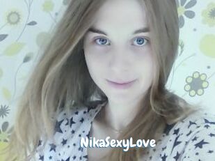 NikaSexyLove