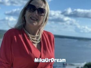 NikaUrDream
