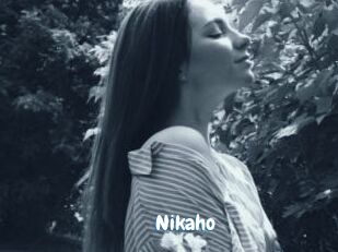 Nikaho Coquine Avenue