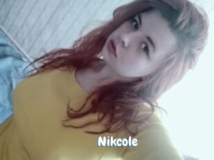 Nikcole