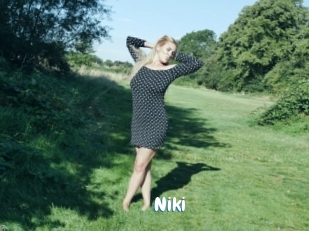 Niki