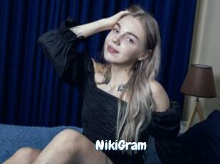 NikiGram