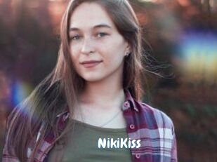 NikiKiss