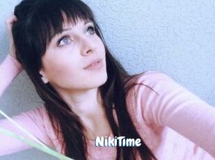 NikiTime