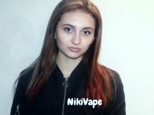 NikiVape