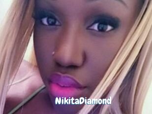 NikitaDiamond Coquine Avenue