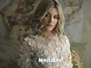 NikitaLee Coquine Avenue