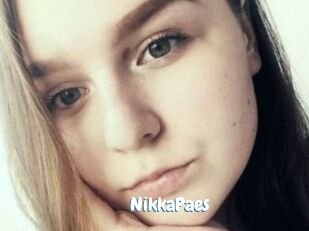 NikkaPaes