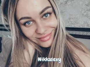 Nikkasexy Coquine Avenue